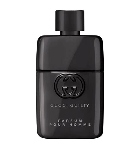 gucci guily black for men|Gucci Guilty for men 50ml.